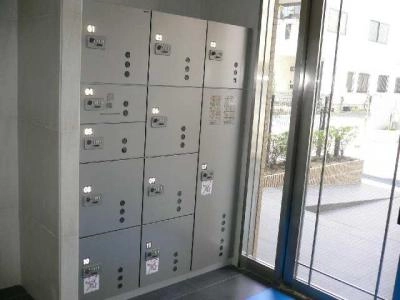 共用部分
