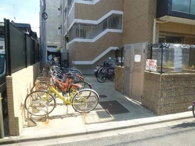 共用部分