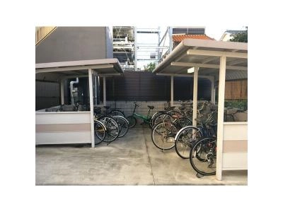 共用部分