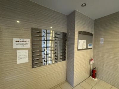 共用部分