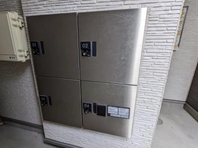 共用部分