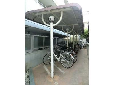 共用部分