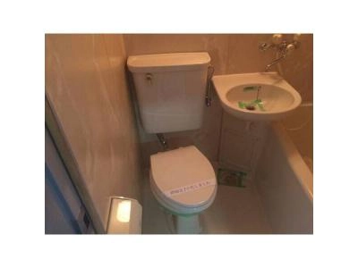 WC