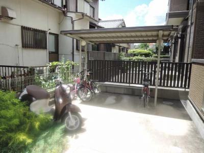 共用部分