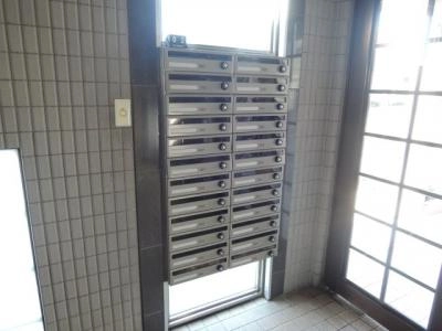 共用部分