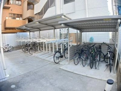 共用部分