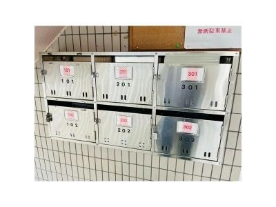 共用部分
