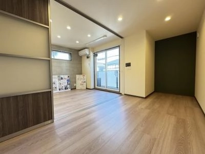 リビング
