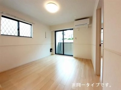 リビング