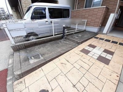 共用部分