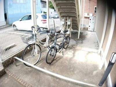 共用部分