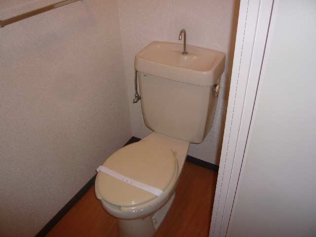 ＷＣ