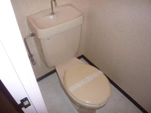 ＷＣ