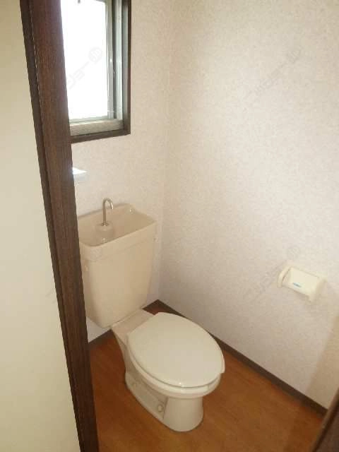 ＷＣ