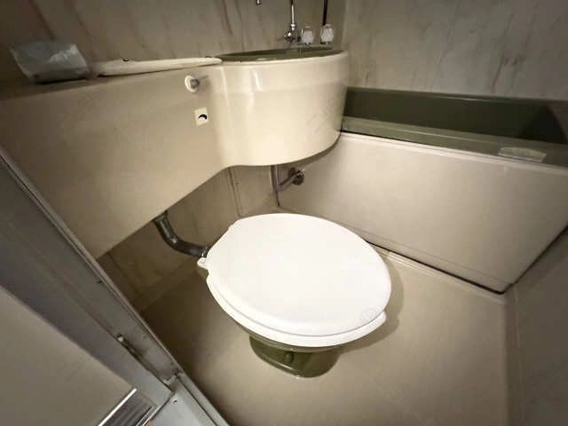 WC