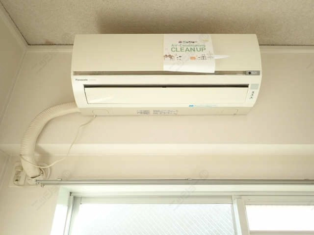 エアコン１