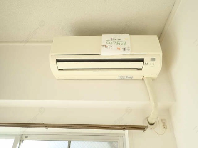 エアコン２