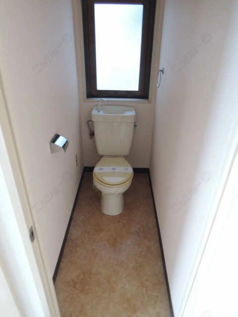 ＷＣ