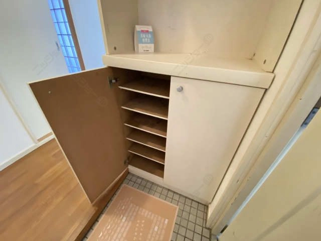 シューズBOX