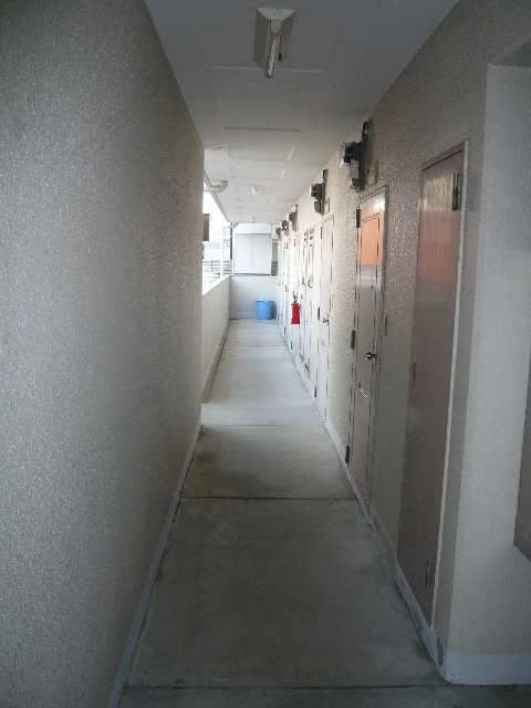 共用廊下