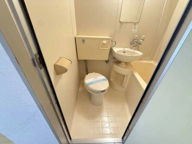 WC