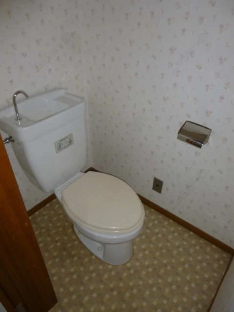 ＷＣ