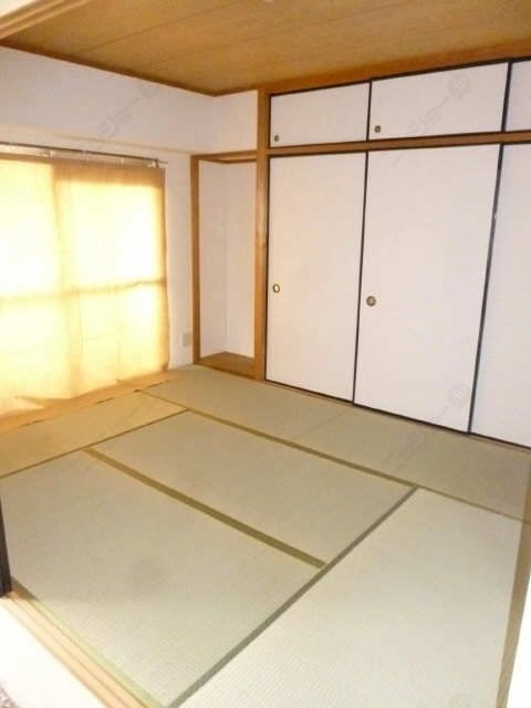 ２号室タイプﾓﾃﾞﾙﾙｰﾑ
