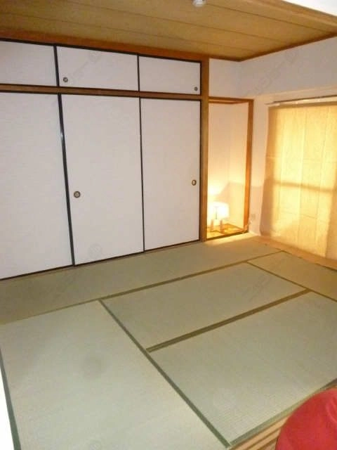 ３号室タイプﾓﾃﾞﾙﾙｰﾑ