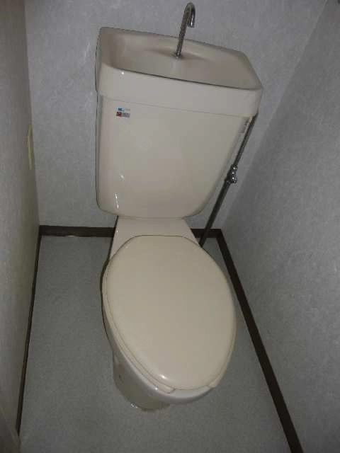 ＷＣ