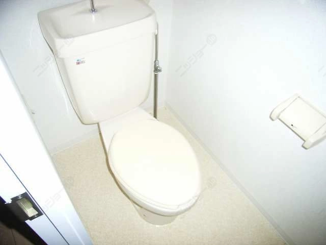 ＷＣ