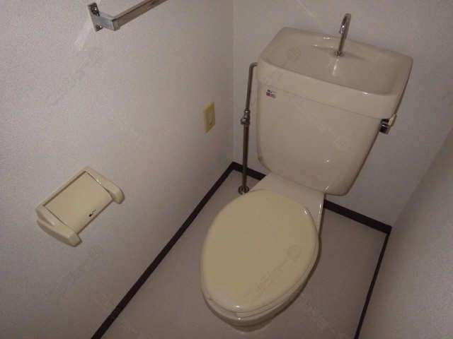 ＷＣ