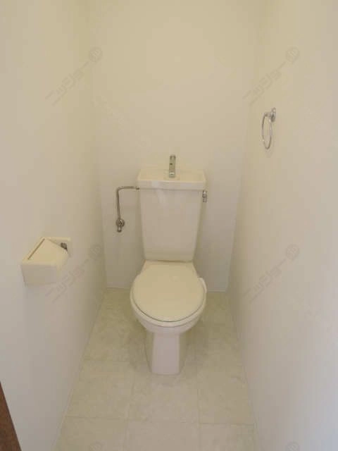 ＷＣ