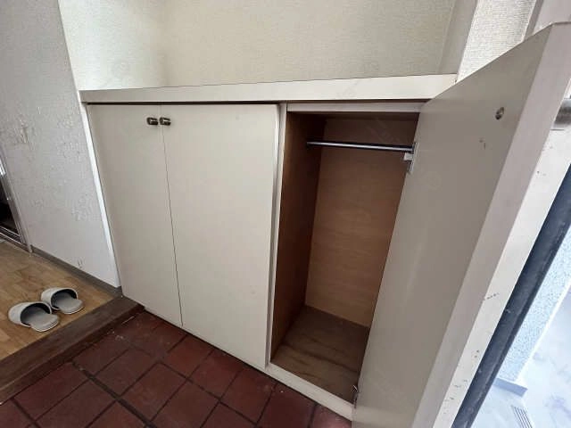 シューズBOX