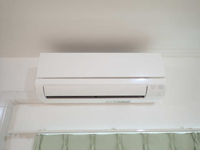 エアコン（リビング）