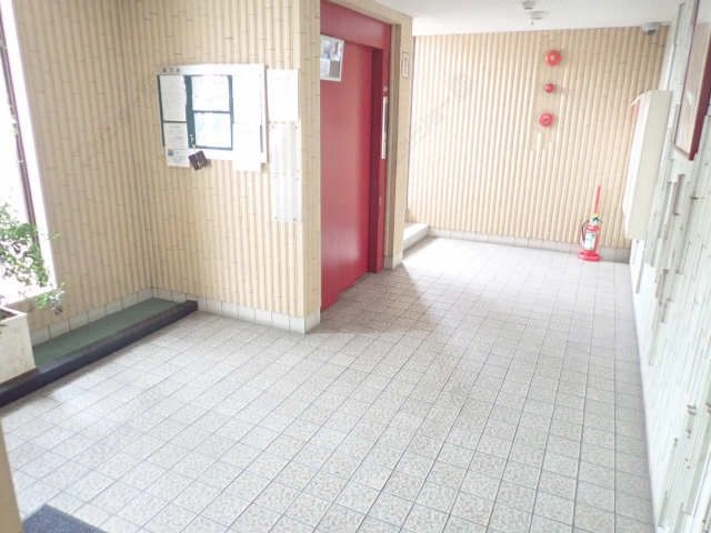 共用部分