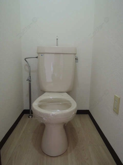 ＷＣ