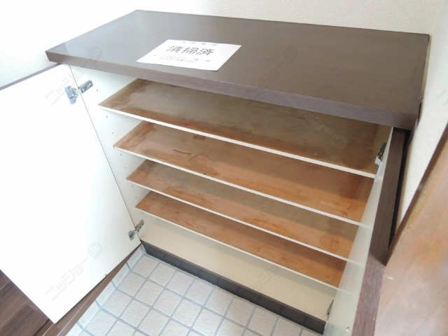 シューズＢＯＸ