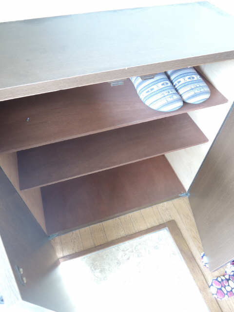 シューズＢＯＸ