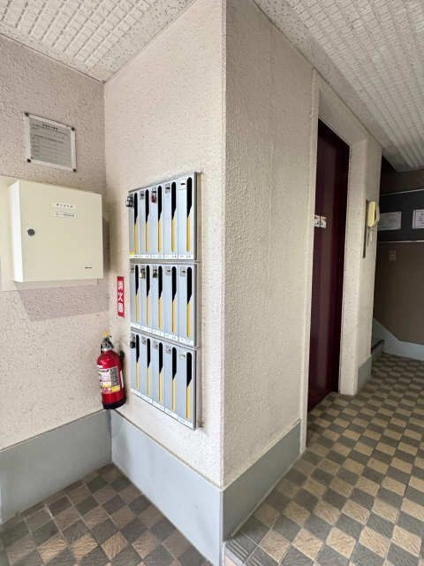 ロビー