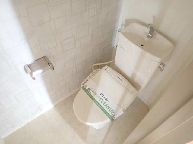 WC