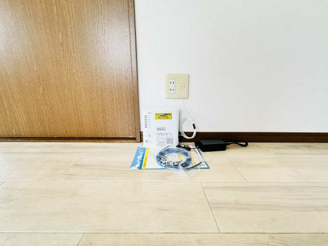 インターネット無料