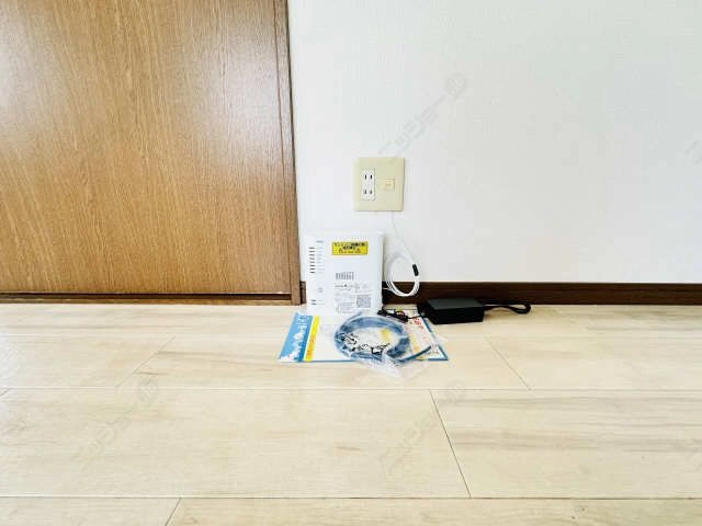 インターネット無料