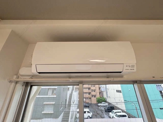 エアコン
