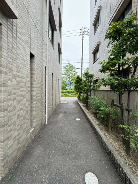 通路