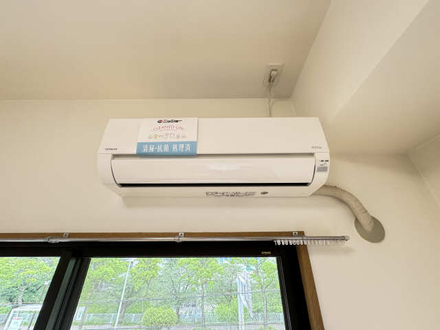 エアコン