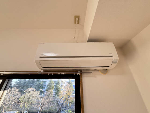 エアコン