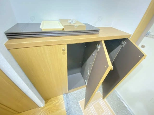 シューズBOX