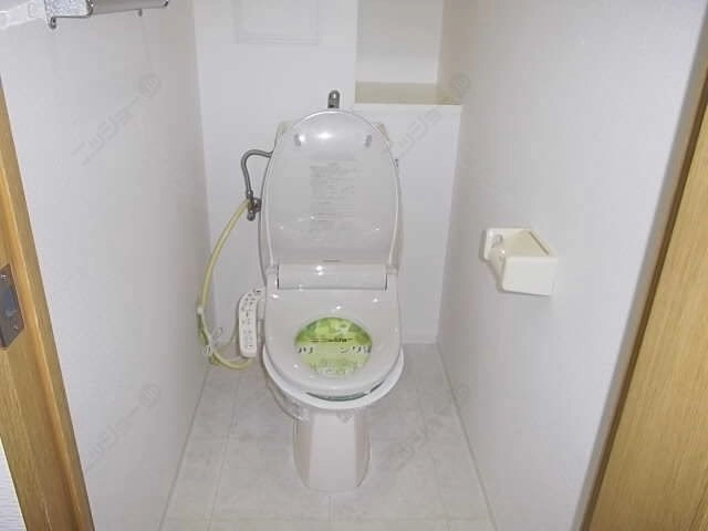 ＷＣ