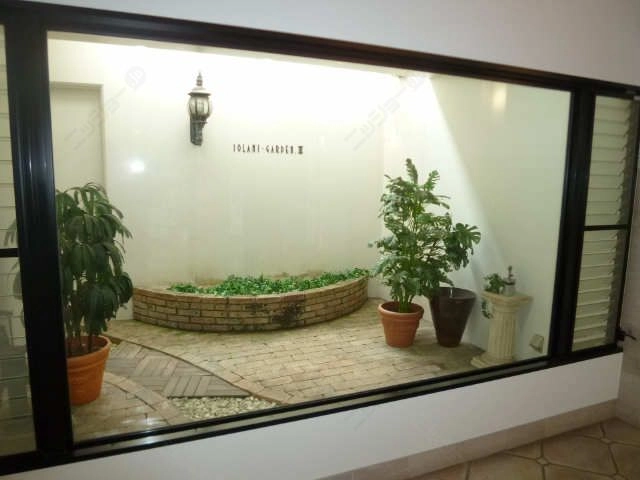 エントランスホール