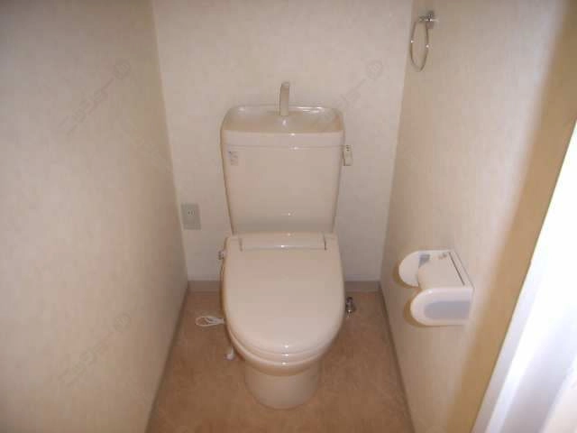 ＷＣ